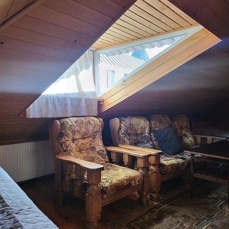 טביליסי Guesthouse Sabina מראה חיצוני תמונה