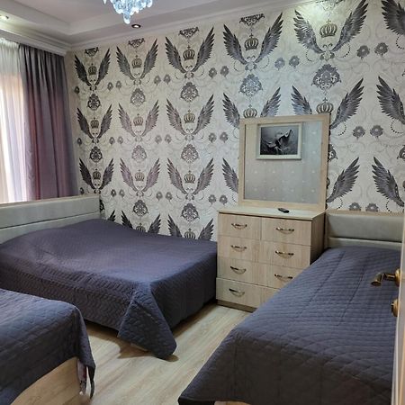 טביליסי Guesthouse Sabina מראה חיצוני תמונה