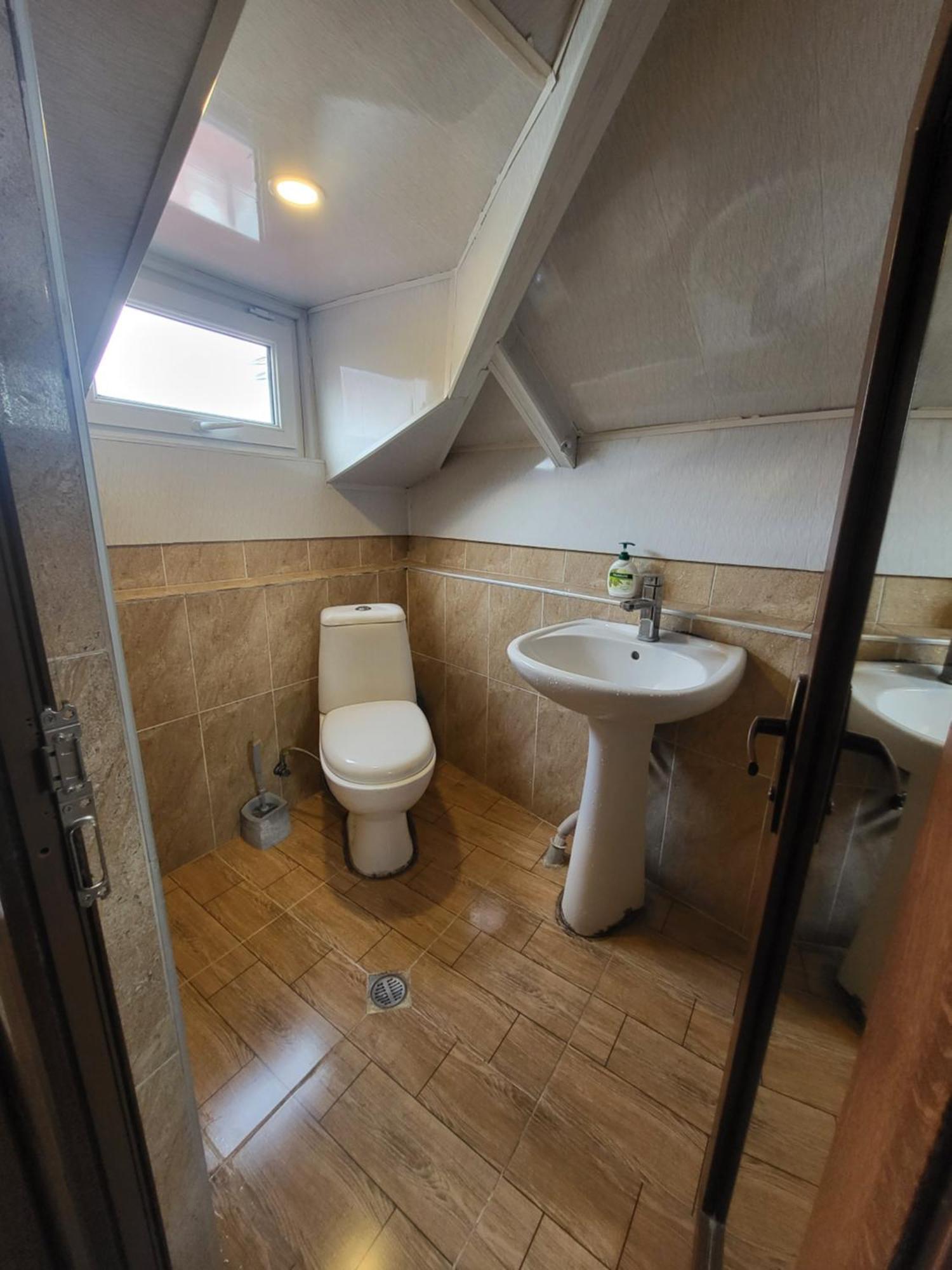 טביליסי Guesthouse Sabina מראה חיצוני תמונה