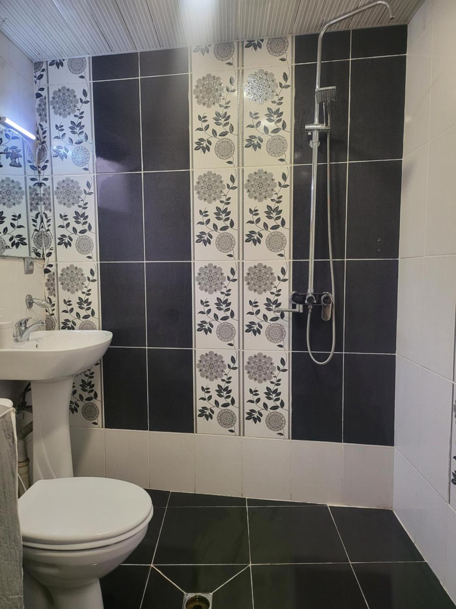 טביליסי Guesthouse Sabina מראה חיצוני תמונה