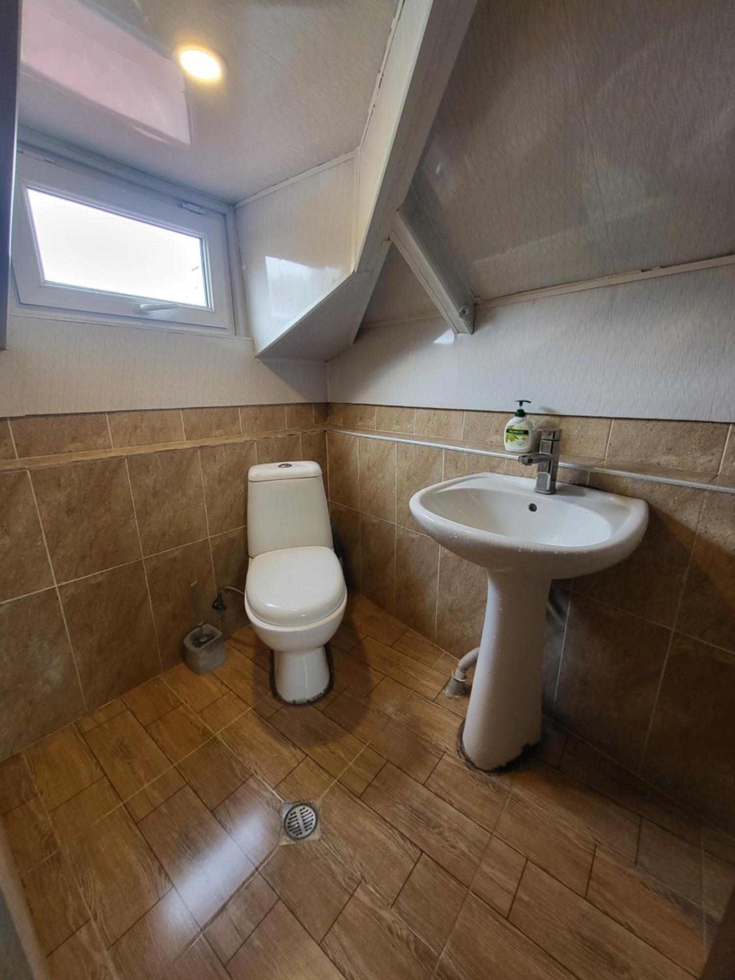 טביליסי Guesthouse Sabina מראה חיצוני תמונה
