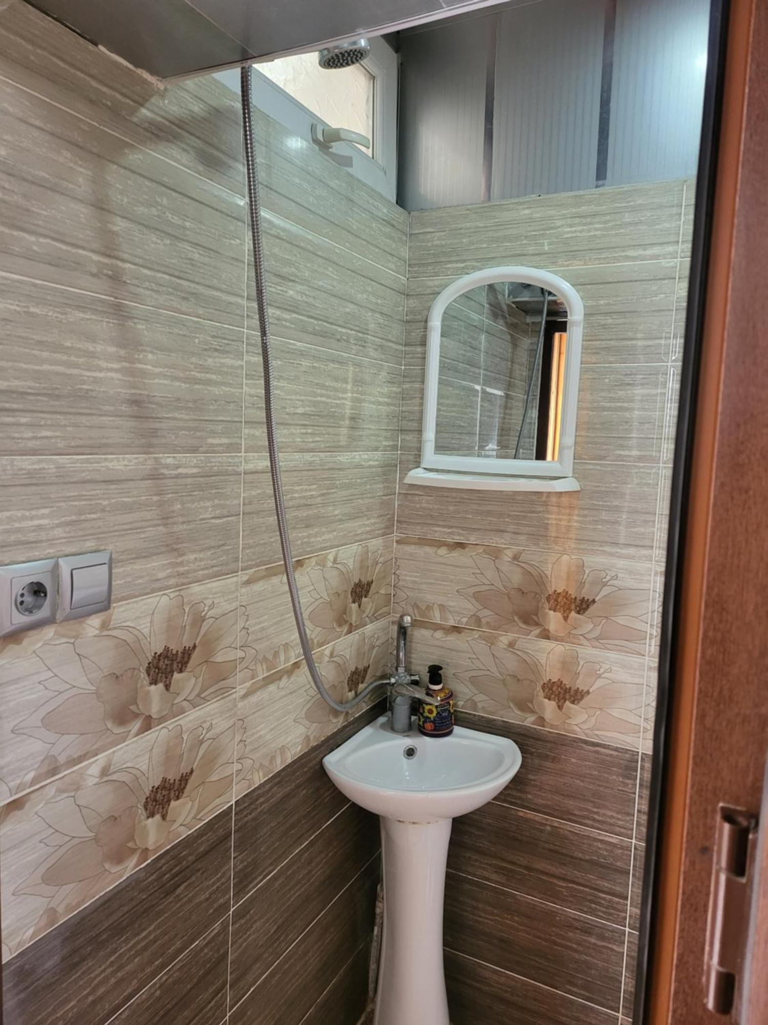 טביליסי Guesthouse Sabina מראה חיצוני תמונה
