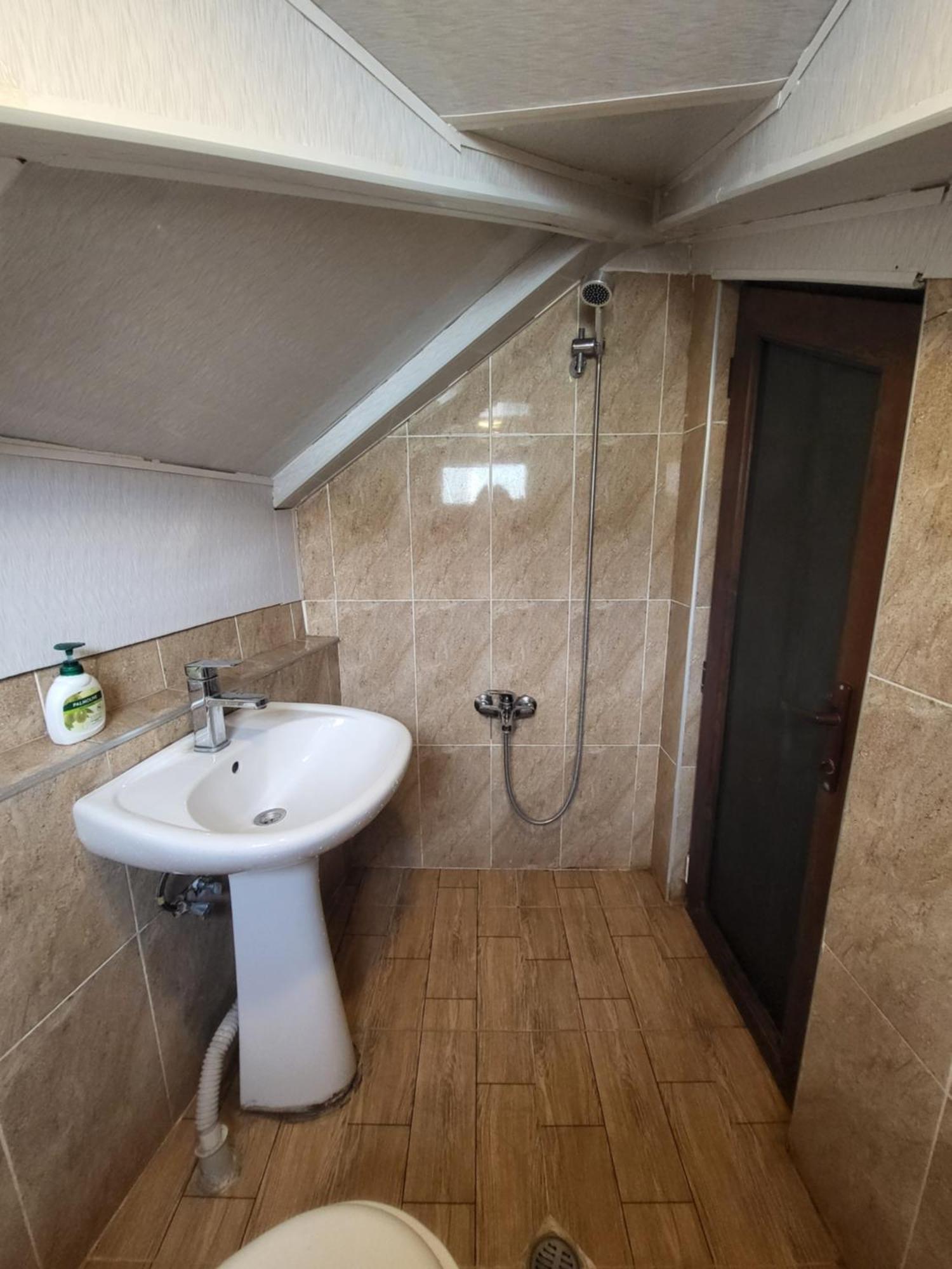 טביליסי Guesthouse Sabina מראה חיצוני תמונה