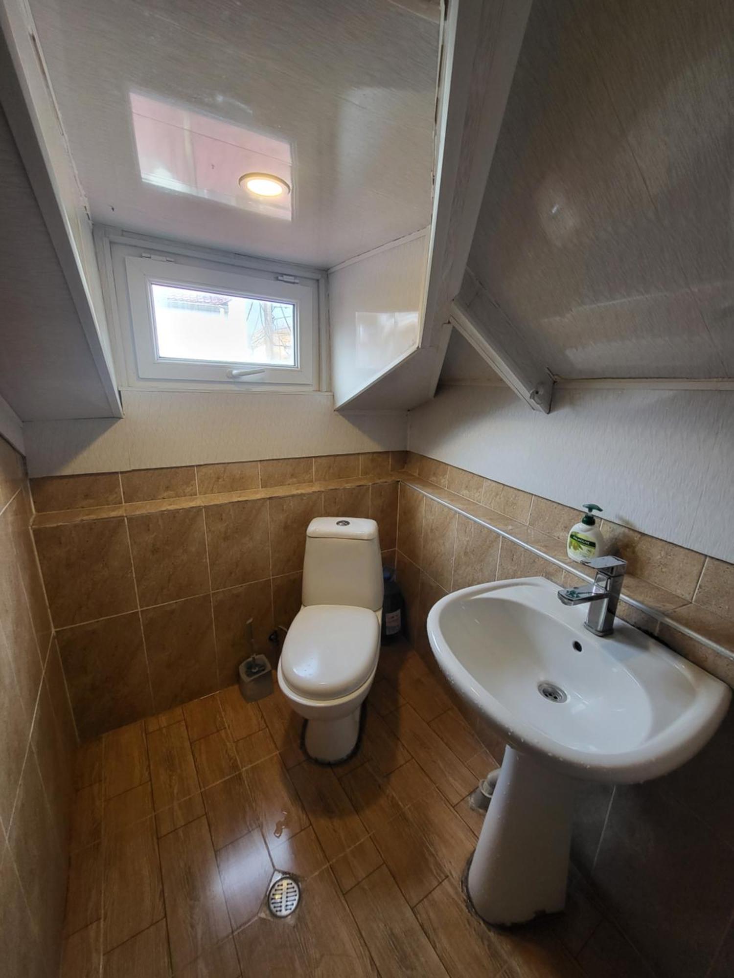 טביליסי Guesthouse Sabina מראה חיצוני תמונה