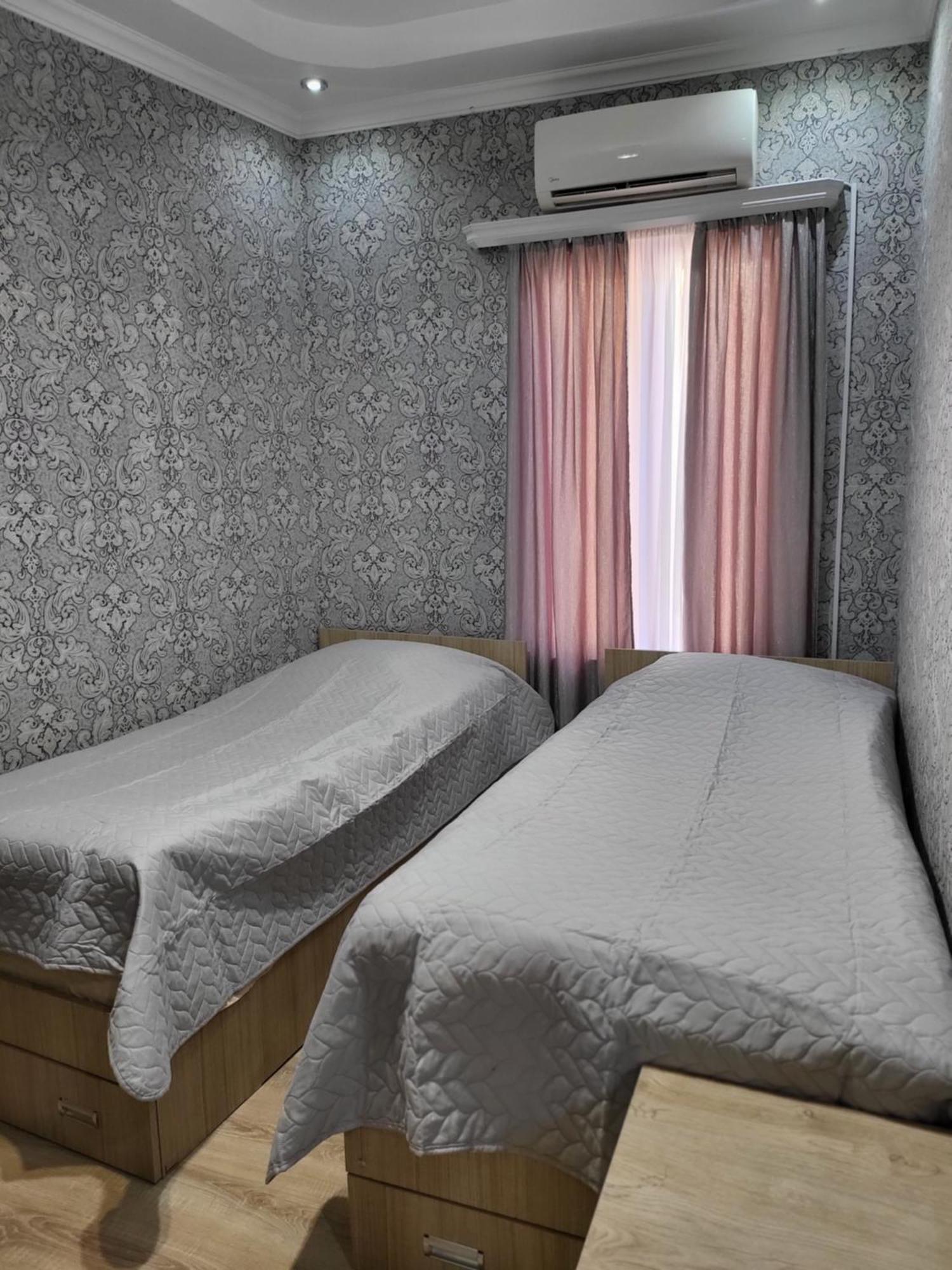 טביליסי Guesthouse Sabina מראה חיצוני תמונה