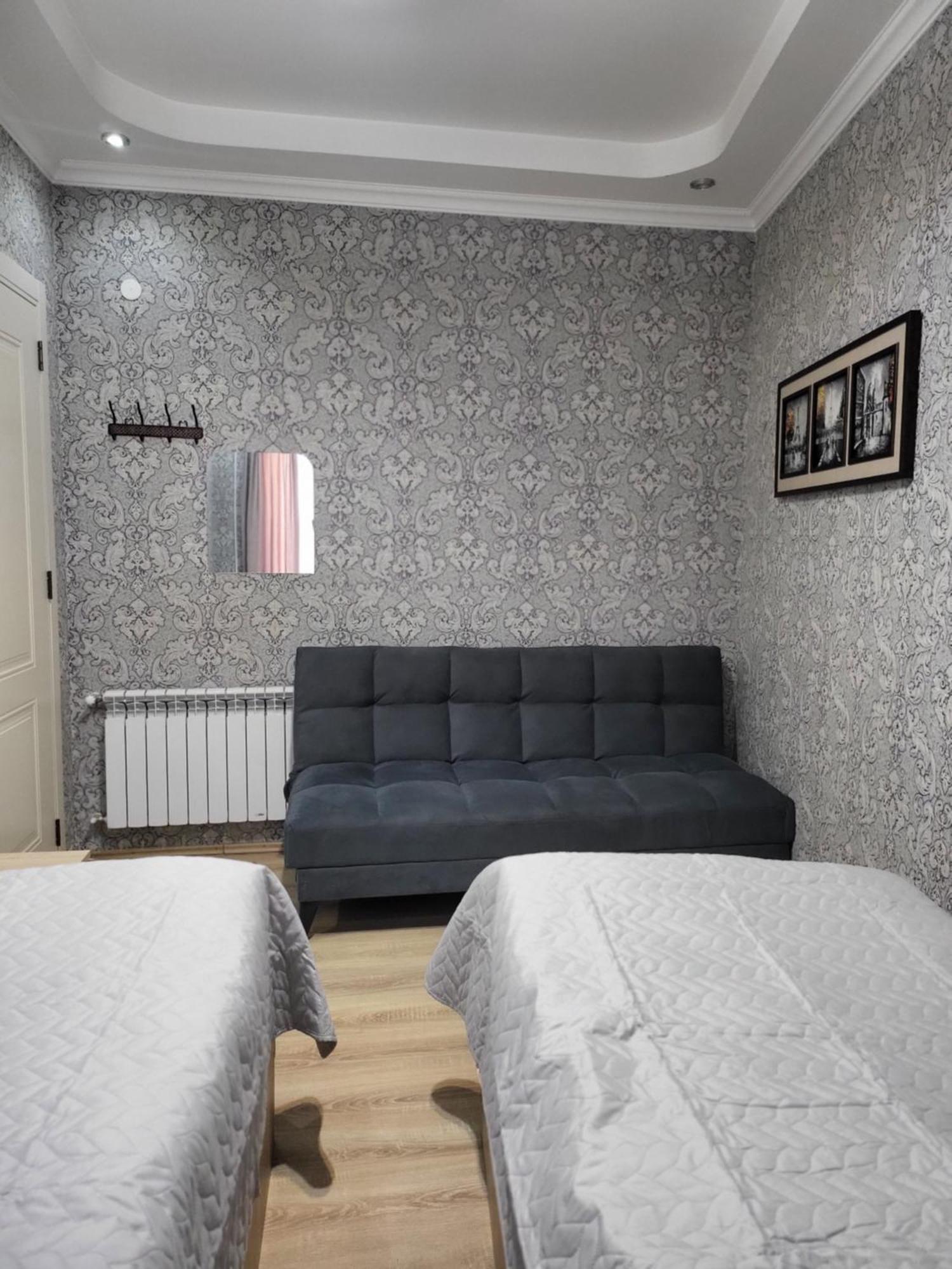 טביליסי Guesthouse Sabina מראה חיצוני תמונה