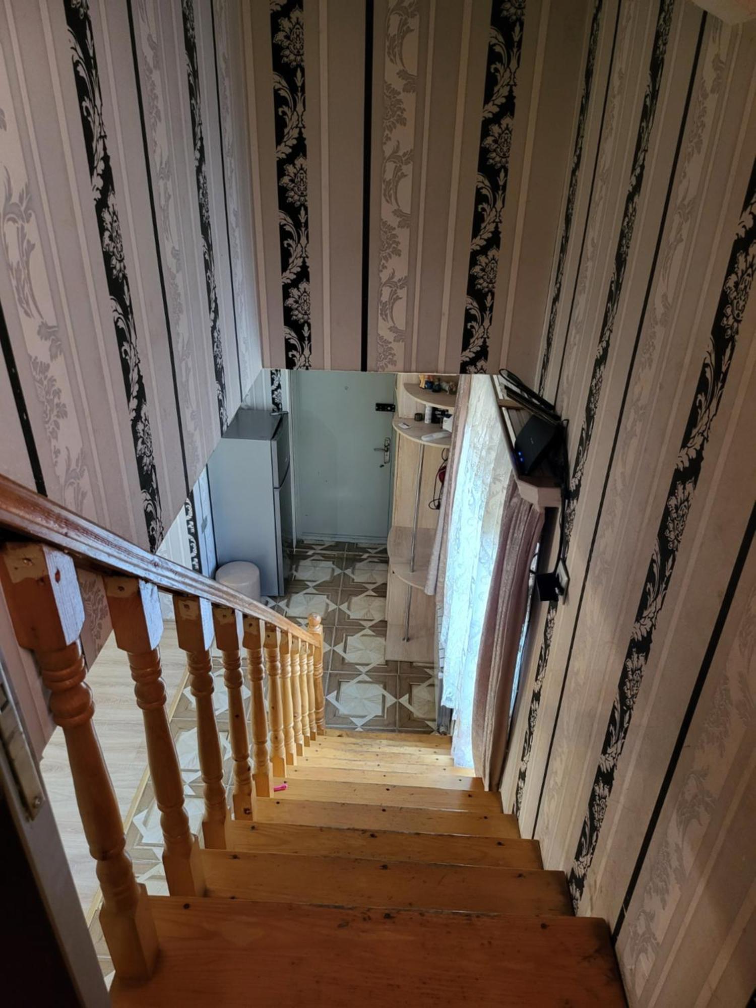 טביליסי Guesthouse Sabina מראה חיצוני תמונה