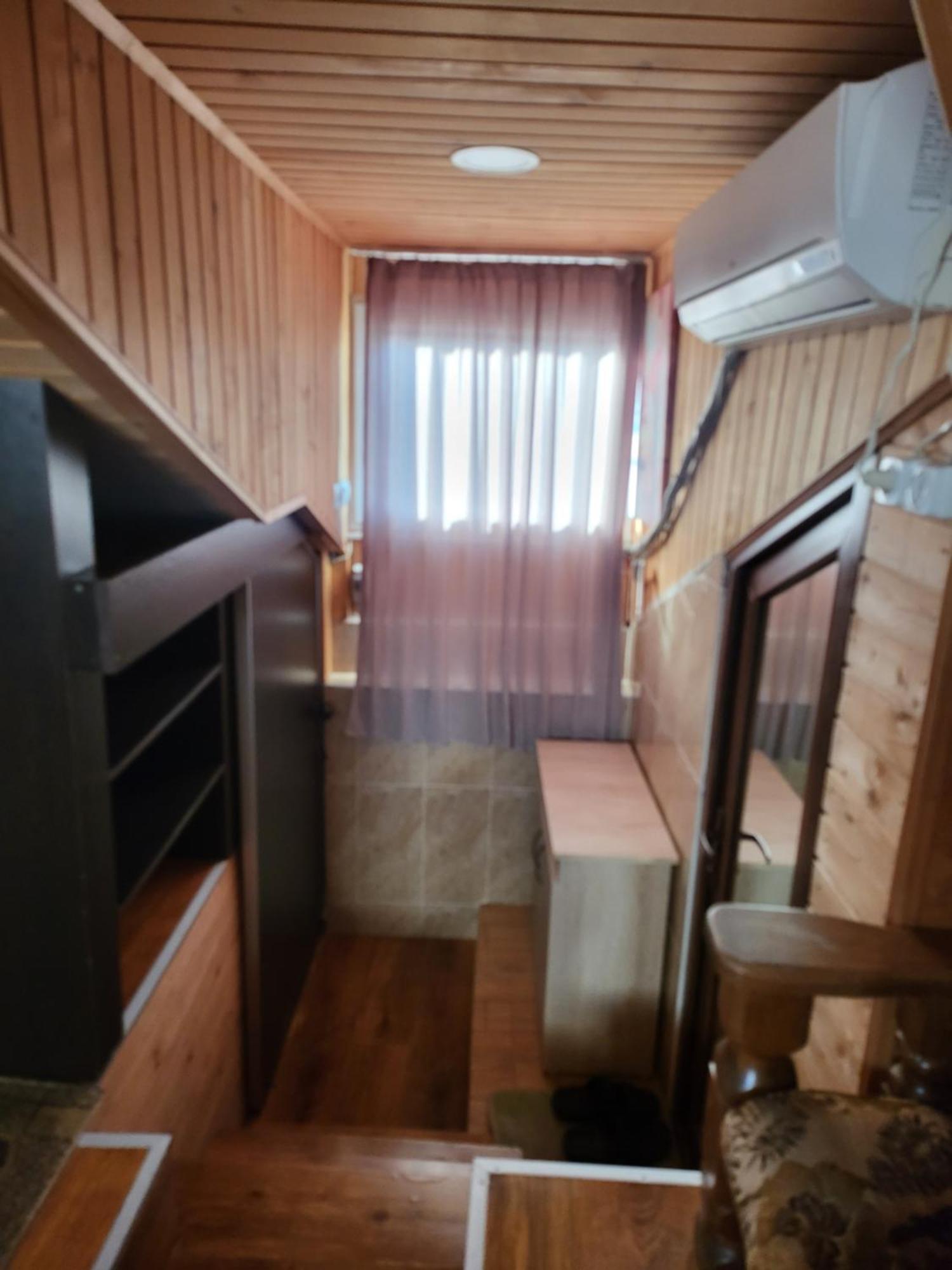 טביליסי Guesthouse Sabina מראה חיצוני תמונה