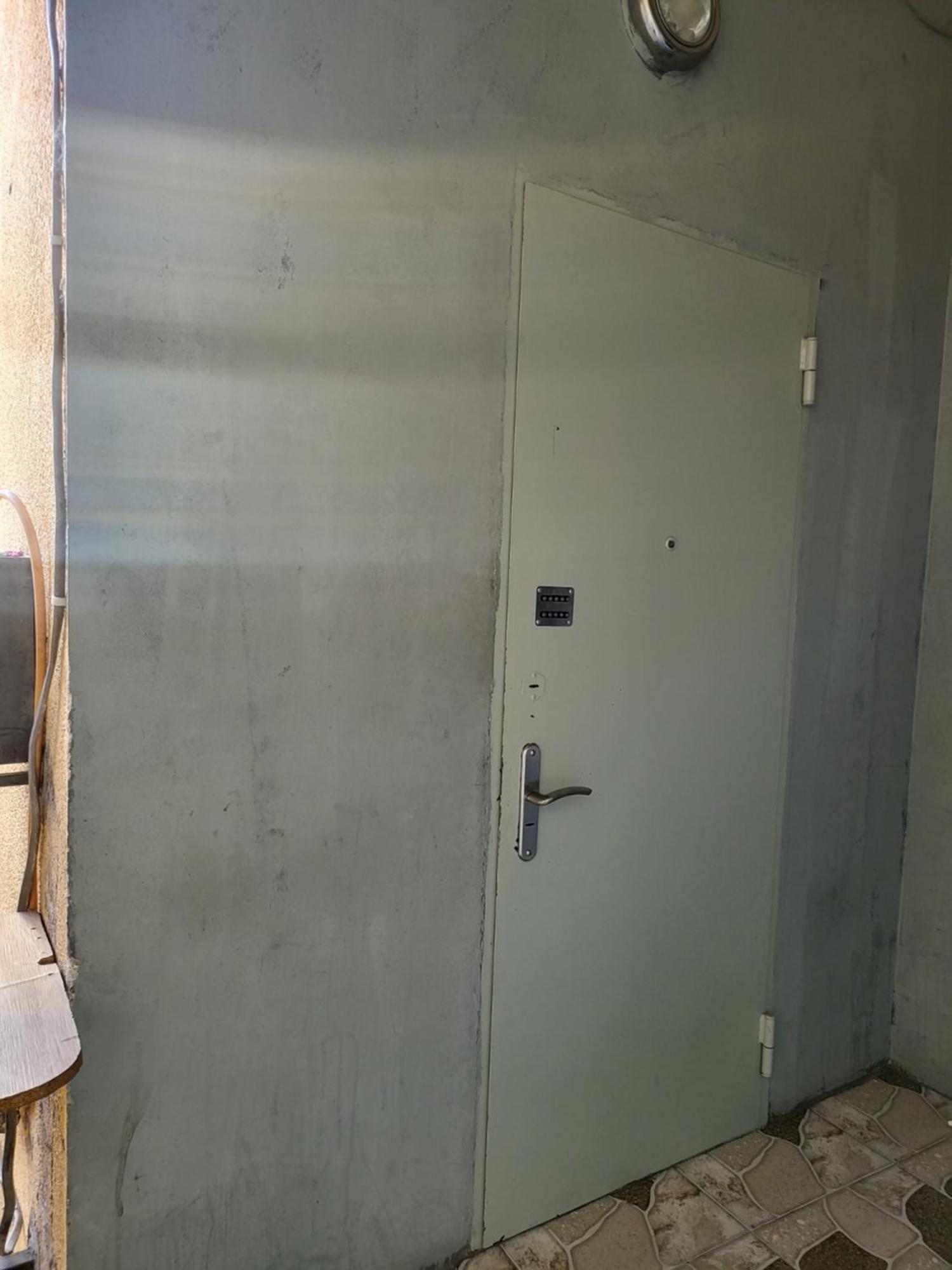 טביליסי Guesthouse Sabina מראה חיצוני תמונה