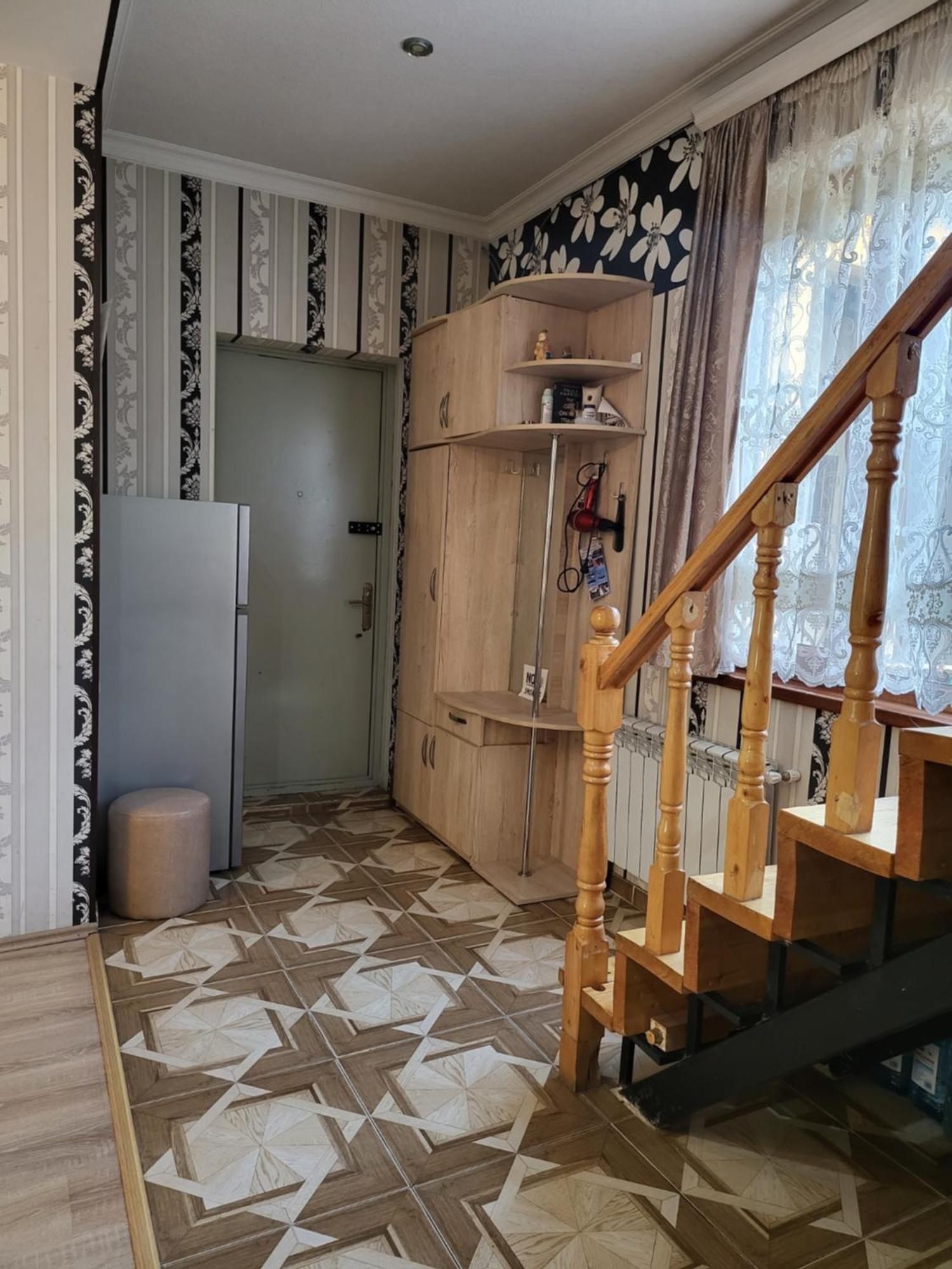 טביליסי Guesthouse Sabina מראה חיצוני תמונה