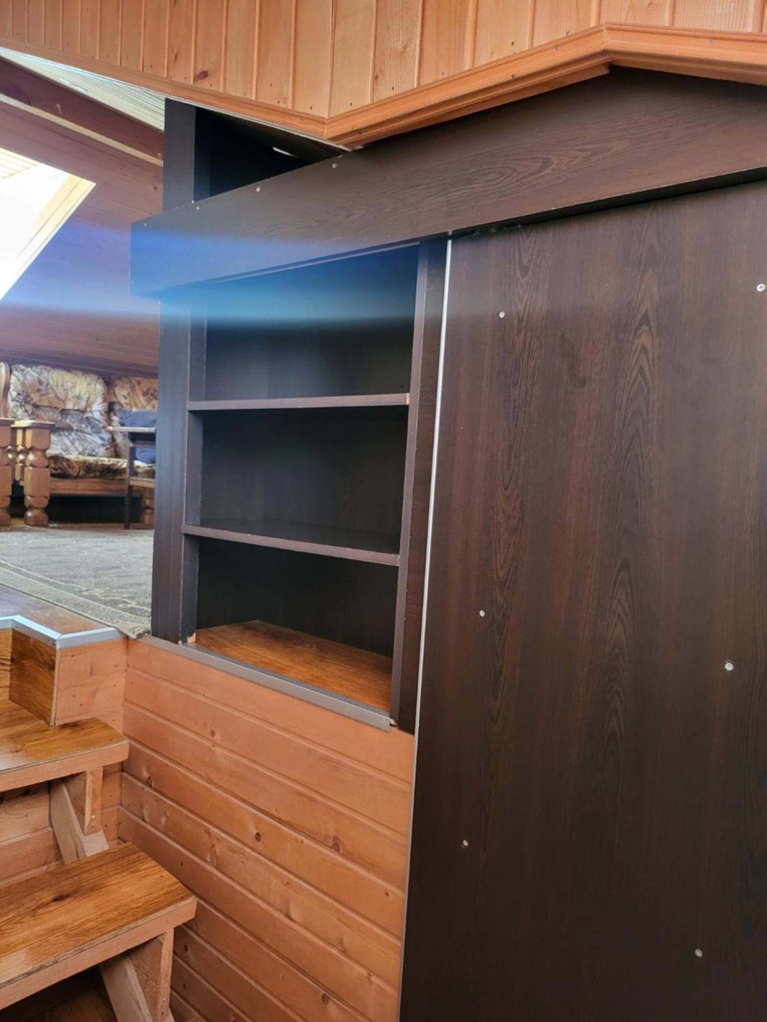 טביליסי Guesthouse Sabina מראה חיצוני תמונה