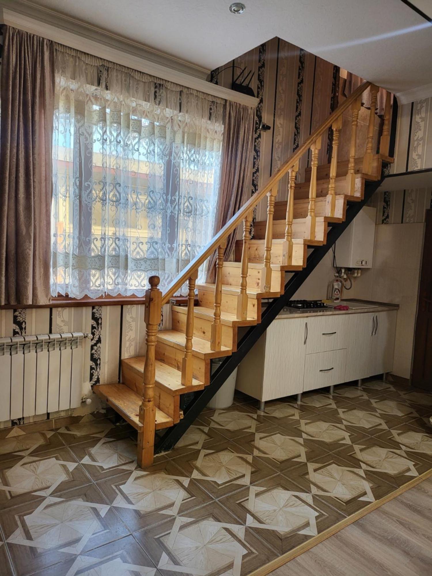 טביליסי Guesthouse Sabina מראה חיצוני תמונה