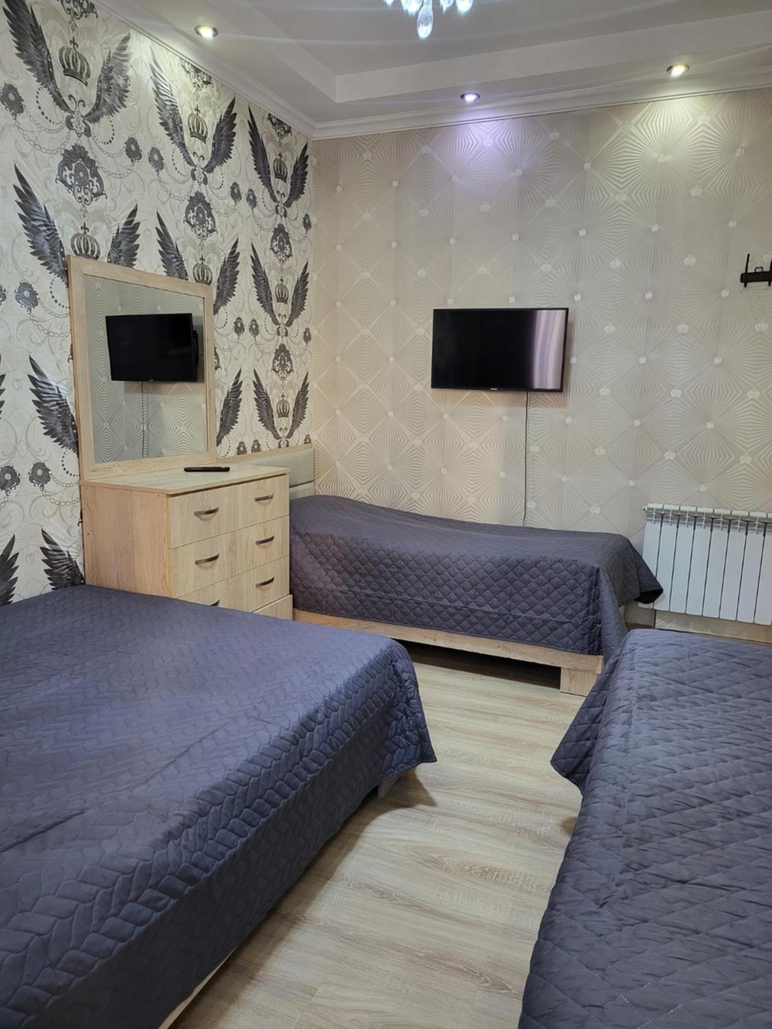 טביליסי Guesthouse Sabina מראה חיצוני תמונה