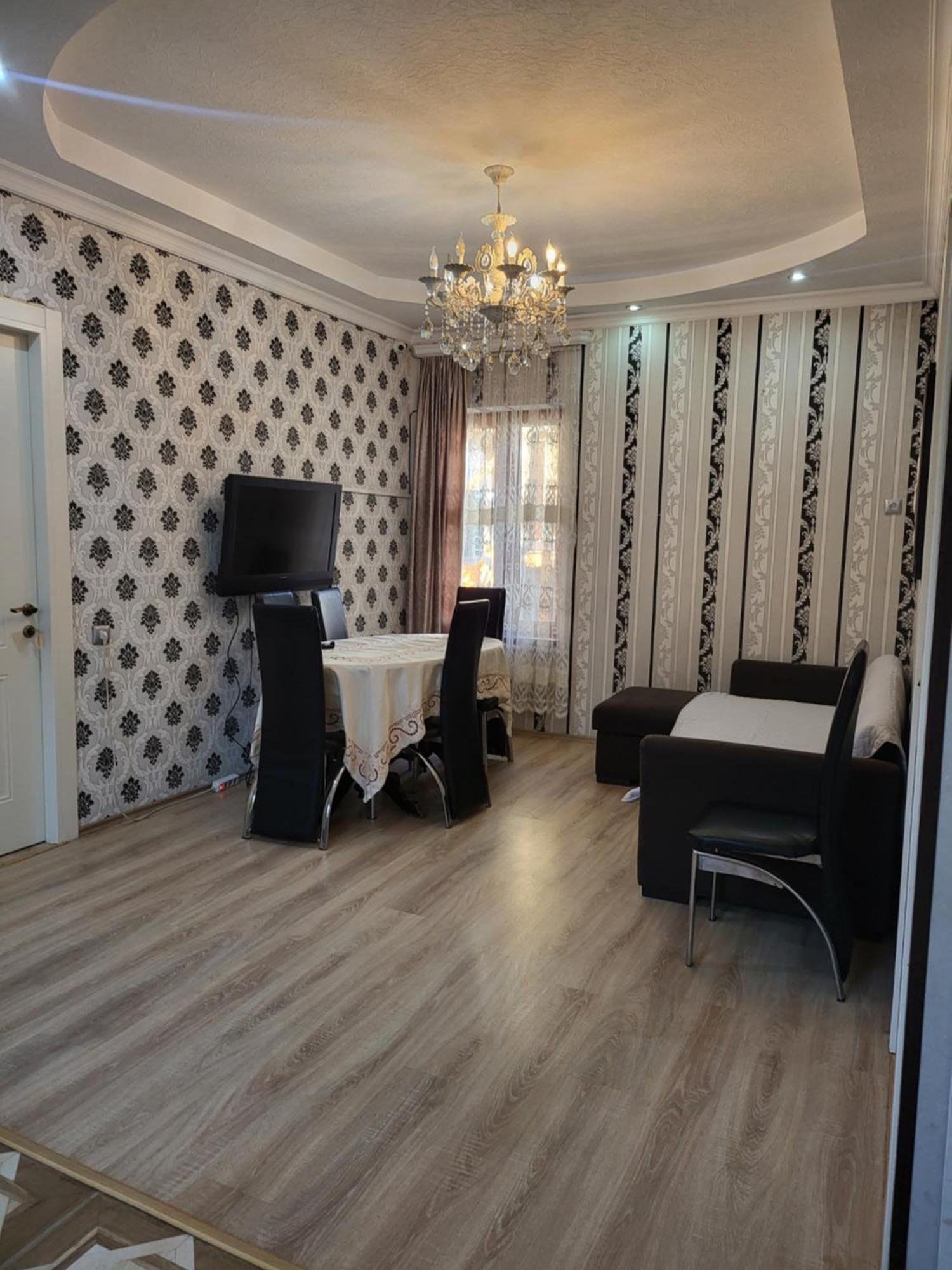 טביליסי Guesthouse Sabina מראה חיצוני תמונה