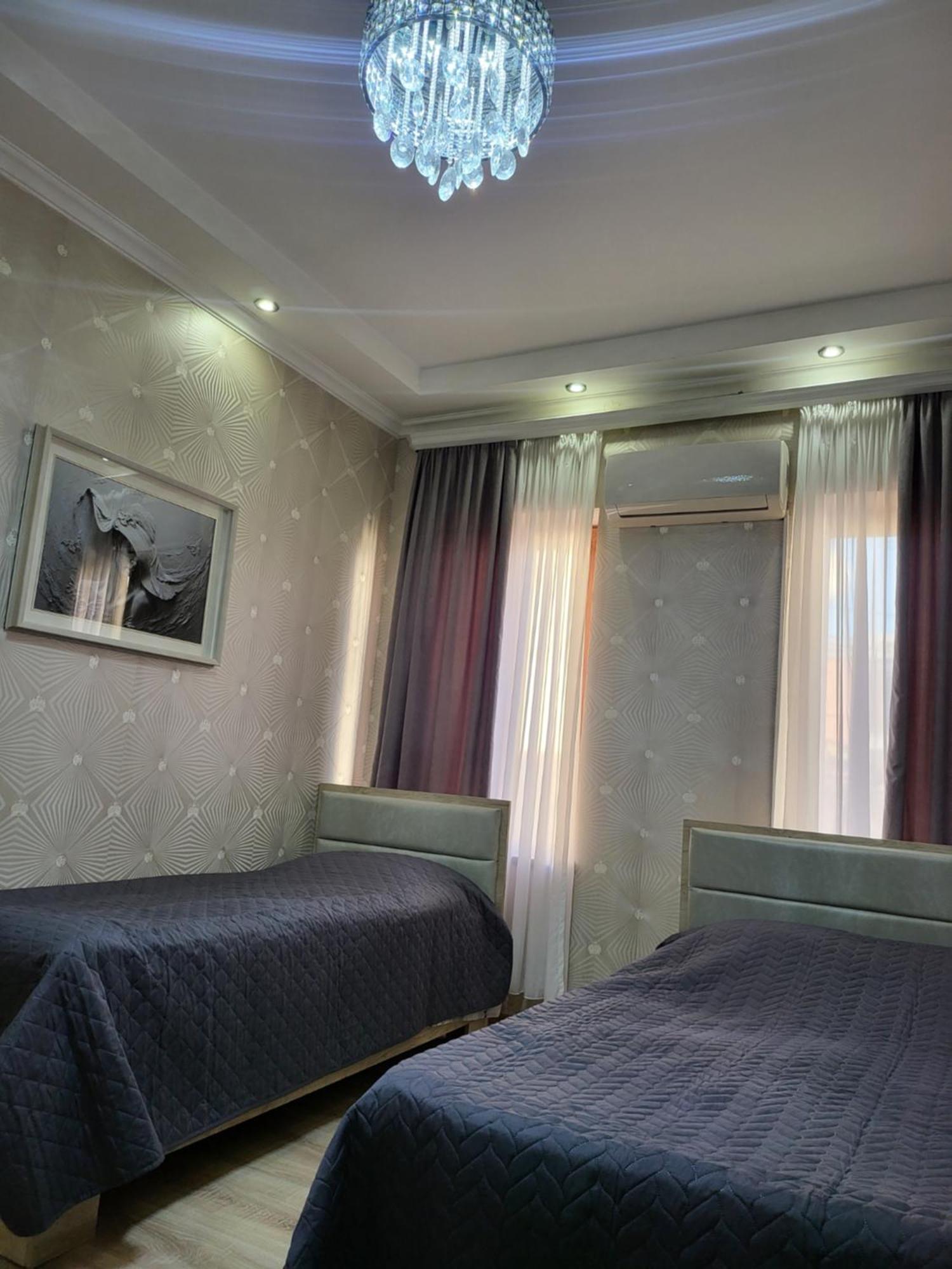 טביליסי Guesthouse Sabina מראה חיצוני תמונה