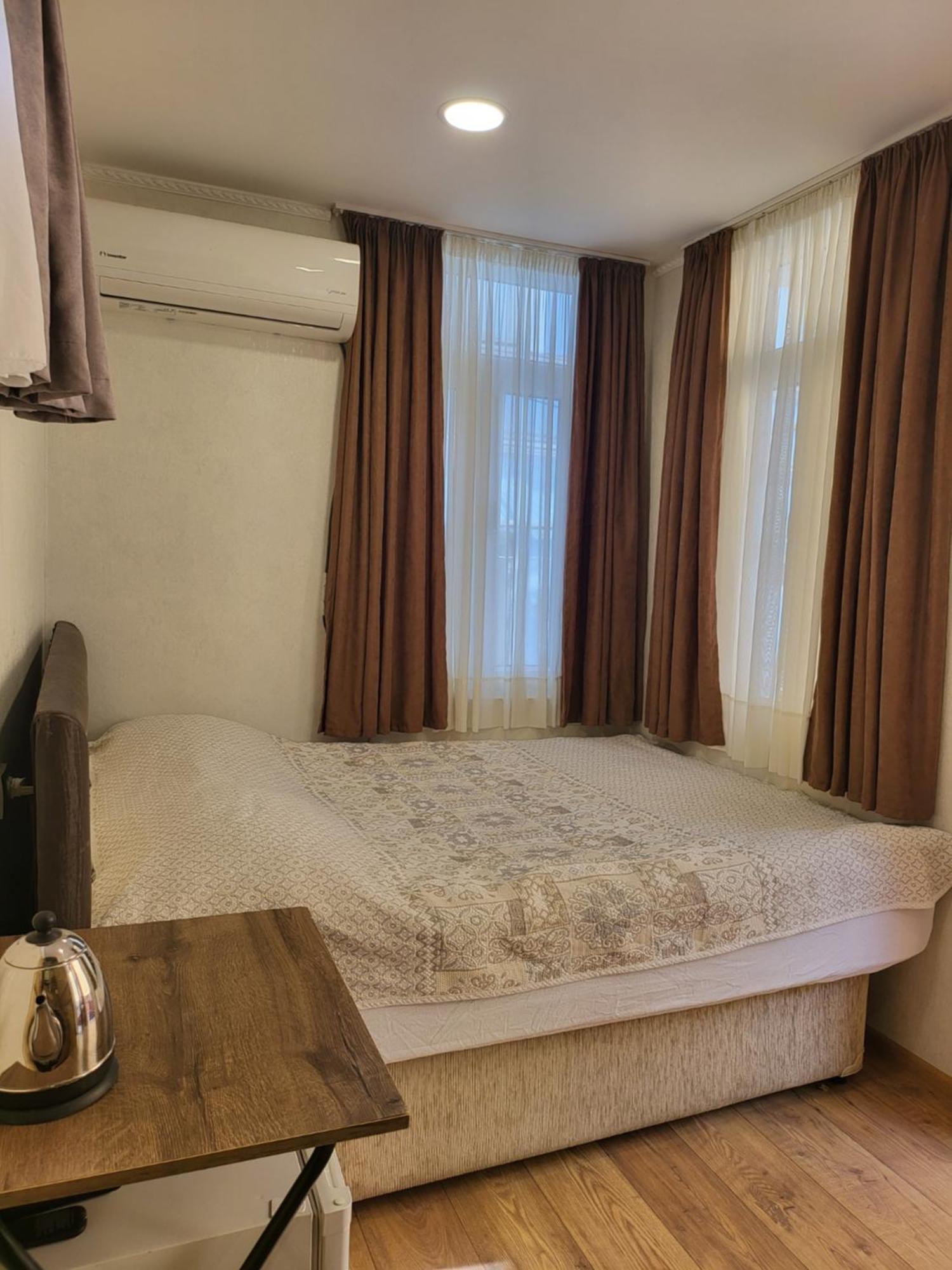 טביליסי Guesthouse Sabina מראה חיצוני תמונה