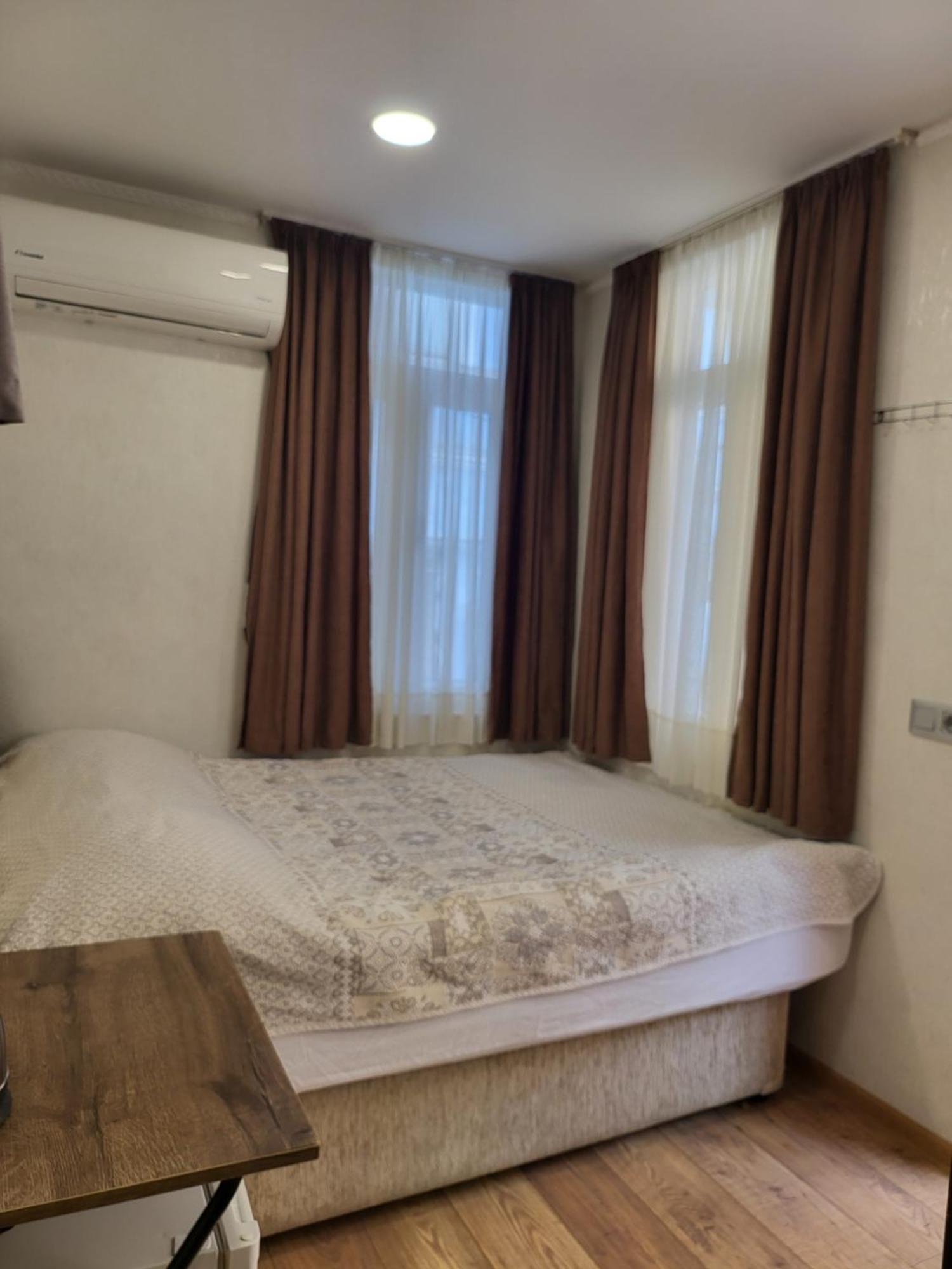 טביליסי Guesthouse Sabina מראה חיצוני תמונה