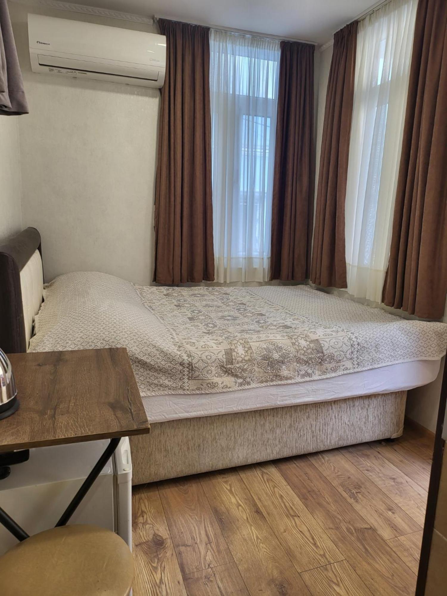 טביליסי Guesthouse Sabina מראה חיצוני תמונה