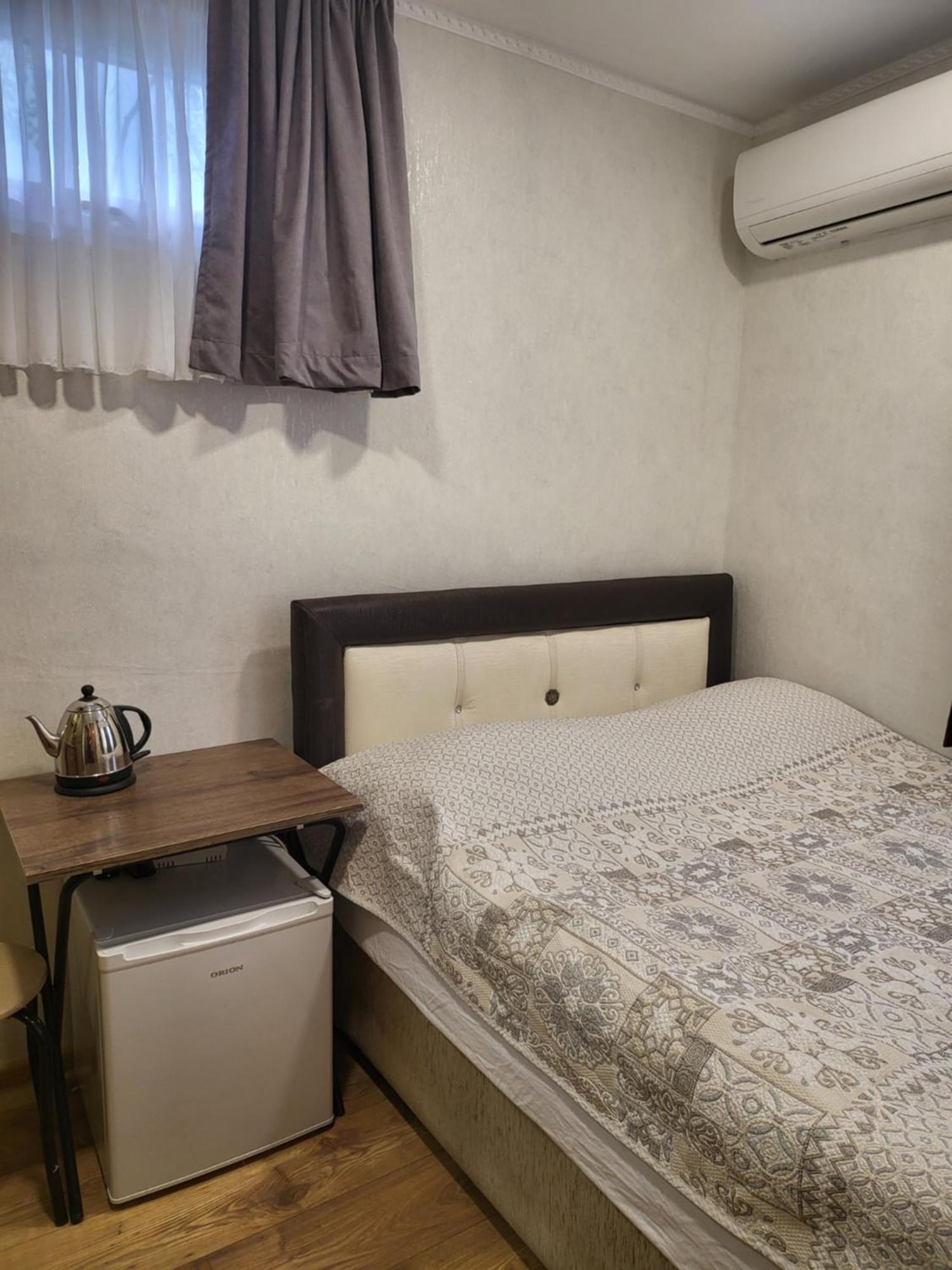 טביליסי Guesthouse Sabina מראה חיצוני תמונה